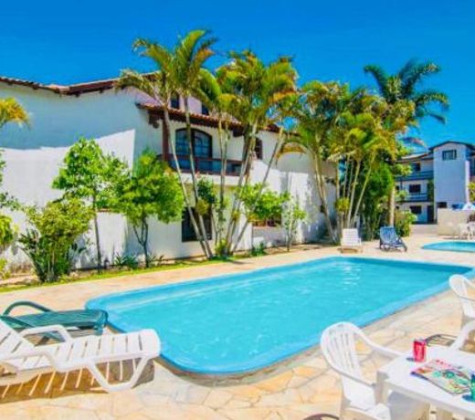 Portal Torres Hotel Grupo Mar e Mar