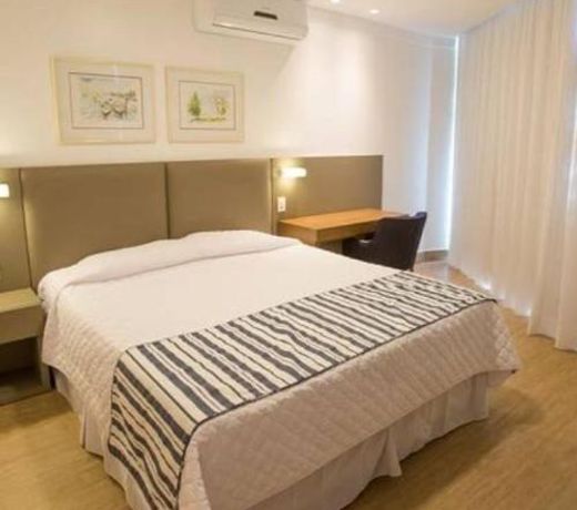 Portal Torres Hotel Grupo Mar e Mar