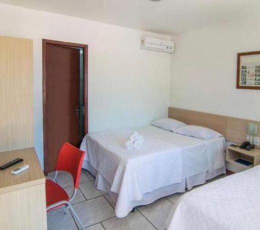 Portal Torres Hotel Grupo Mar e Mar