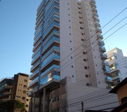 Edf Gil Nogueira - Praia do Morro - GUARAPARI - ES - Brasil - 4Âº Andar TELA ProteÃ§Ã£o - FRENTE Sol ManhÃ£ - 02 quartos com Split - WIFI - Varanda Gourmet com CHURRASQUEIRA - 02 elevadores - 01 Vaga - PISCINA - Sauna - Portaria 24 HRS - 50m da Praia do Morro