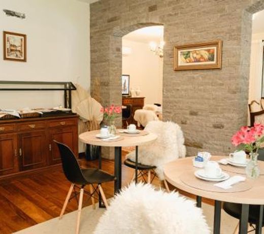 Malbec Casa Hotel