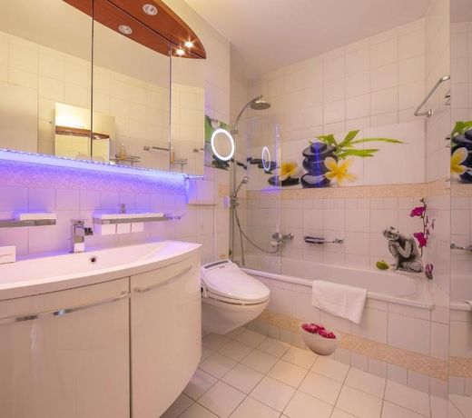 Divina Minusio - Happy Rentals