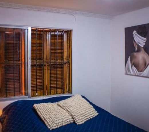 MAKTVB Costanera - Hostal Boutique