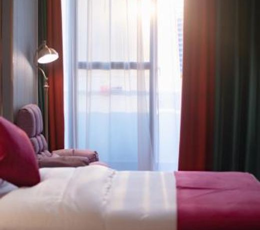 Xin River Shang Zhai Hotel