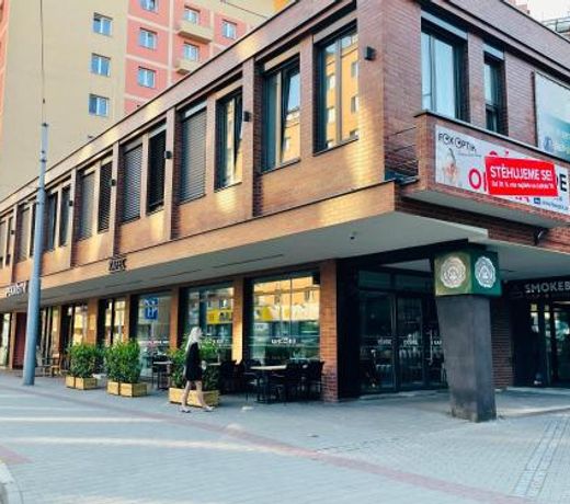 ZAROHEM 2 bedrooms APARTMENT in center with balcony