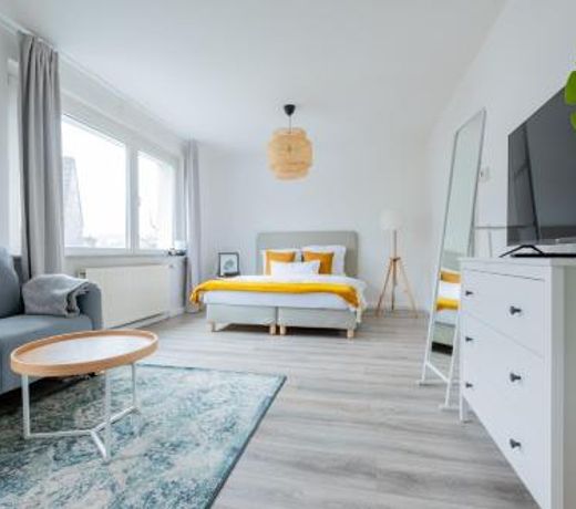 Ferienwohnung res publica