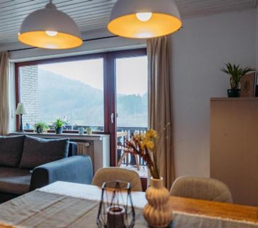 Ferienwohnung mit Seeblick â Sport und Erholung