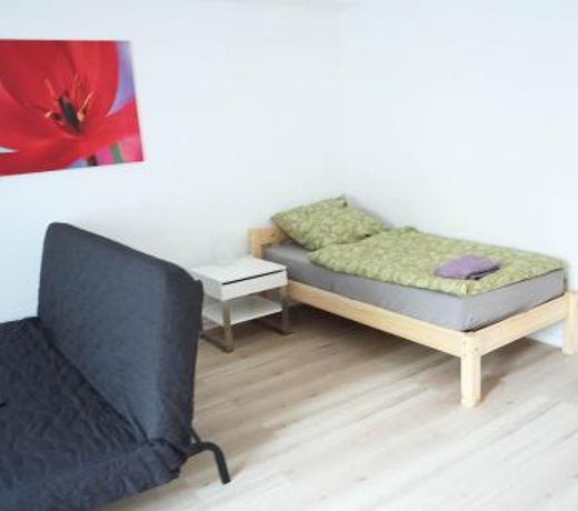Ferienwohnung mit TV und WLAN