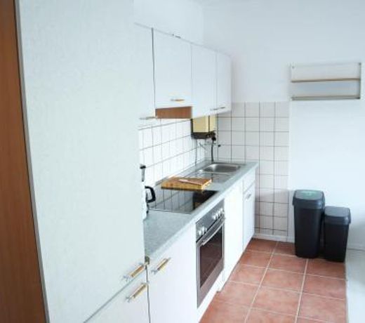 Ferienwohnung mit TV und WLAN