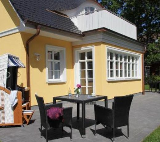 Sonnendeck