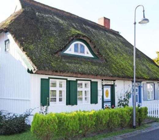 Altes KapitÃ¤nshaus