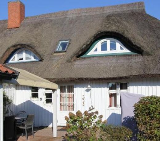 Altes KapitÃ¤nshaus