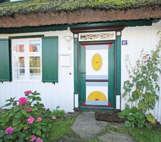 Altes KapitÃ¤nshaus