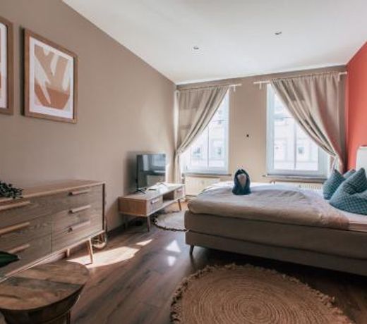 Luga Homes - Mitte