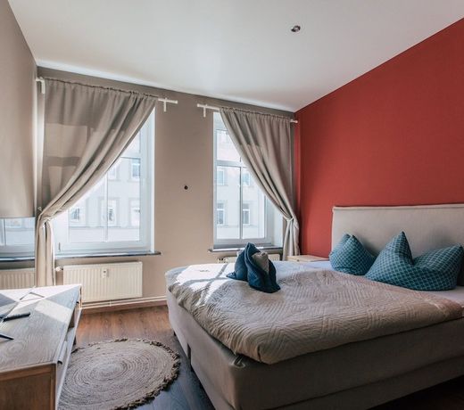 Luga Homes - Mitte