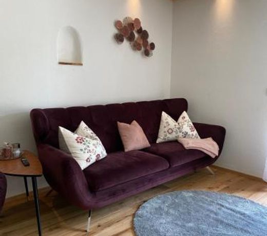 Neurenovierte Ferienwohnung Franzl