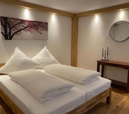 Neurenovierte Ferienwohnung Xaver