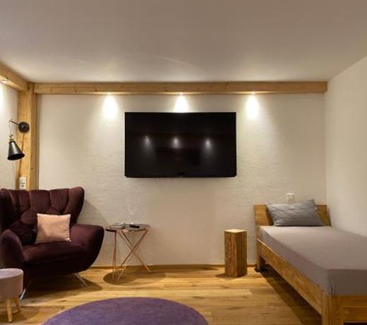 Neurenovierte Ferienwohnung Xaver