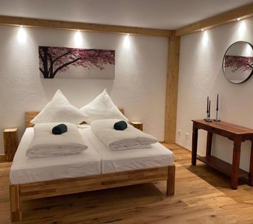 Neurenovierte Ferienwohnung Xaver