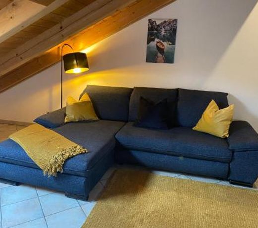 Ferienwohnung Hubertus