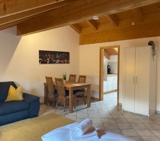 Ferienwohnung Hubertus