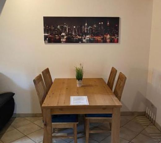 Ferienwohnung Hubertus