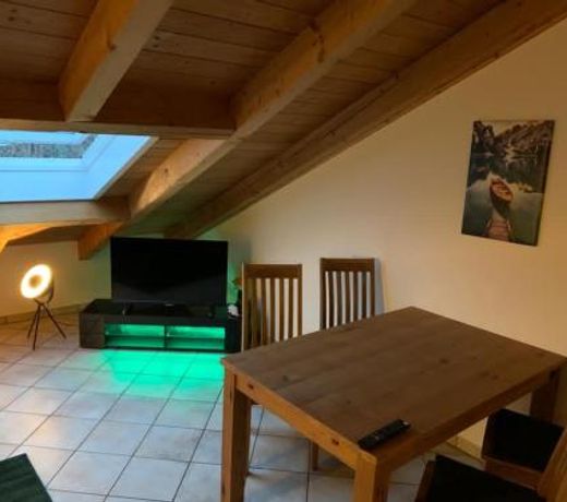 Ferienwohnung Juliane
