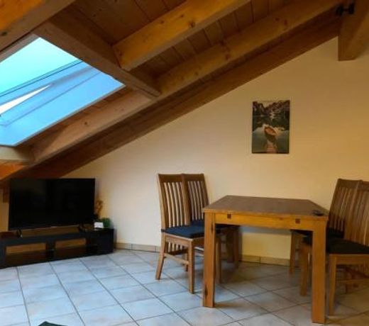 Ferienwohnung Juliane