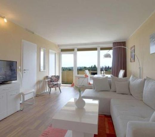 Apartment 444