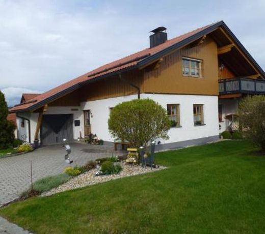 Ferienwohnung Fernblick