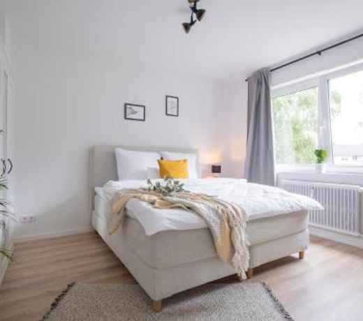 E&K Apartment Ruttenscheid zentral im Grunen