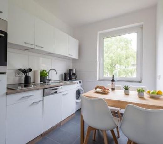 E&K Apartment Ruttenscheid zentral im Grunen