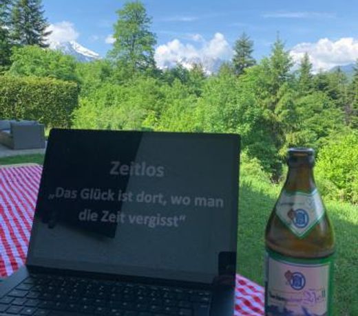 FeWo Zeitlos