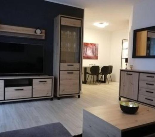 Ferienwohnung am Kurwald in Bad Lippspringe