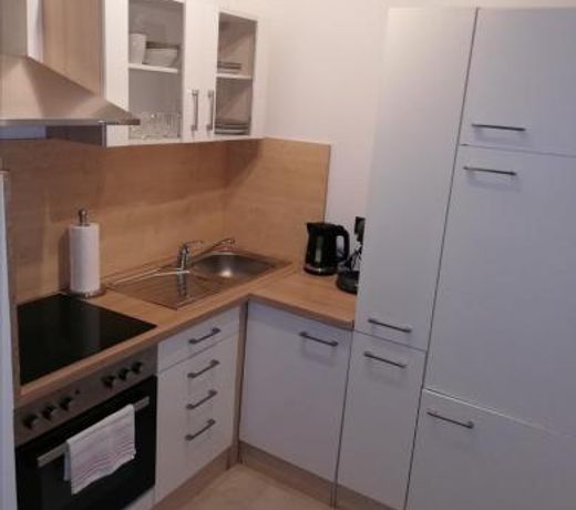 Ferienwohnung am Kurwald in Bad Lippspringe