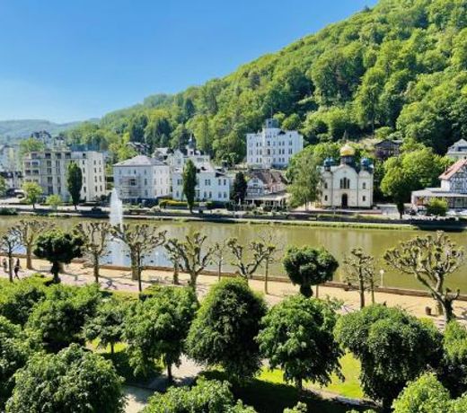 BEL ETAGE