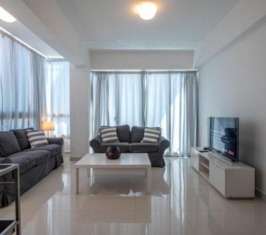 Brand New Harmony Apartment with Pool and Gym in La Julia