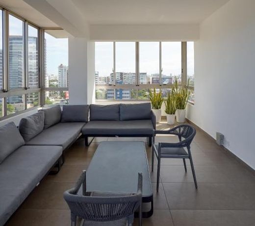 Brand New Harmony Apartment with Pool and Gym in La Julia