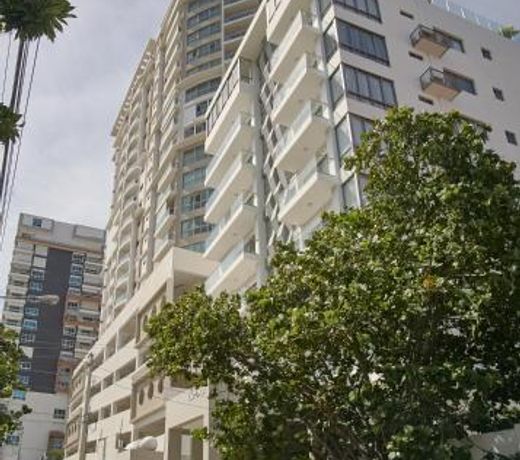 Brand New Harmony Apartment with Pool and Gym in La Julia