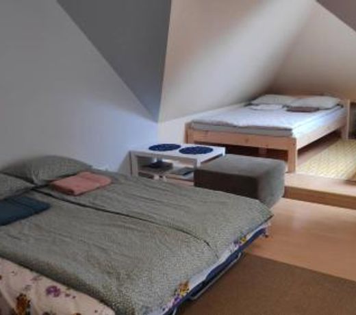 Maria Apartment Tolli pÃµik
