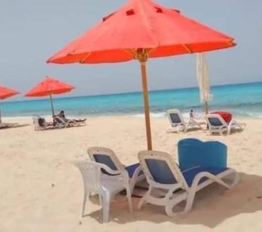 Aqua view Park North coast for Egyptian only-91km