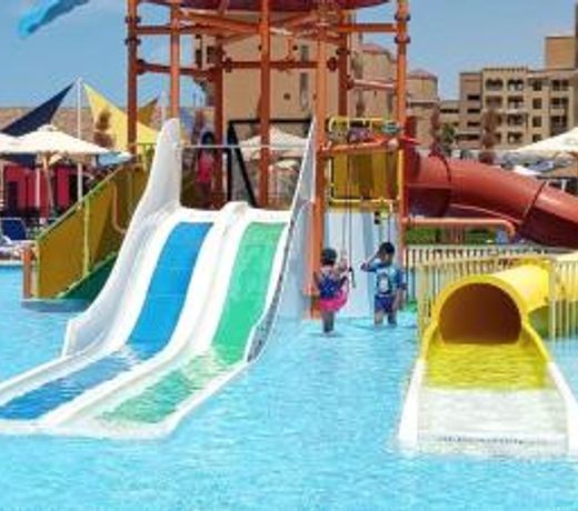 Aqua view Park North coast for Egyptian only-91km