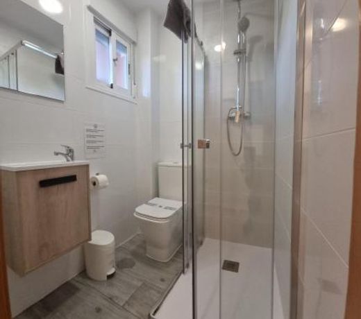 Homes of Spain, Apartamentos Paraíso Vera Playa, Ed Fatu Hiva Bajo con PISCINA PRIVADA y jardín privado en PRIMERA LINEA de Vera Playa, WIFI