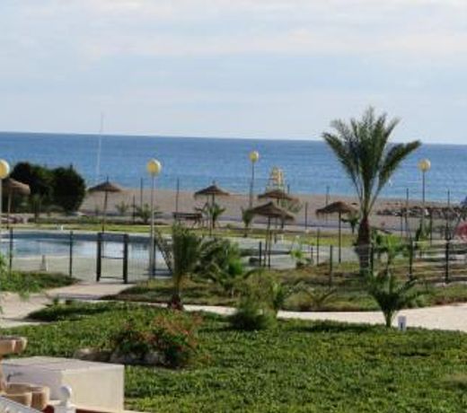 Dúplex naturista a 100 metros de la playa de Vera!