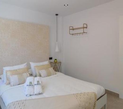 Maria's Head Villa Torre del Mar by Ruralidays
