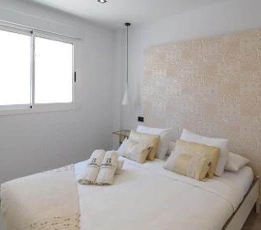 Maria's Head Villa Torre del Mar by Ruralidays