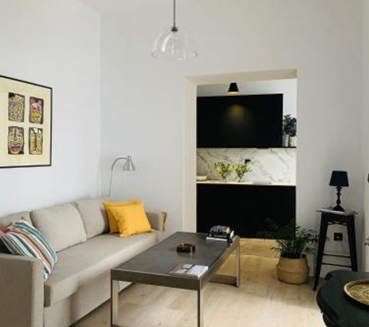 Casa Miguel - Apartamento 1