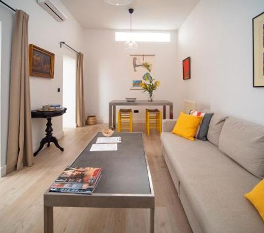 Casa Miguel - Apartamento 1