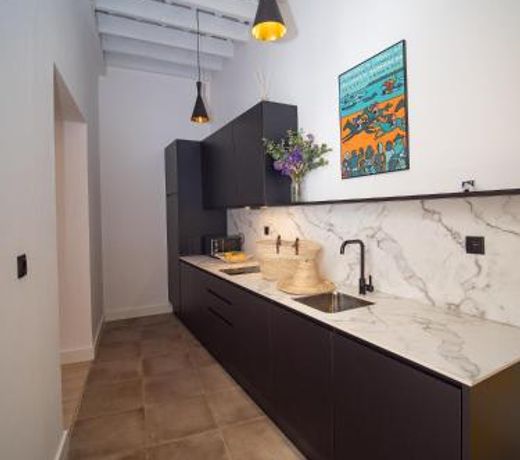 Casa Miguel - Apartamento 1