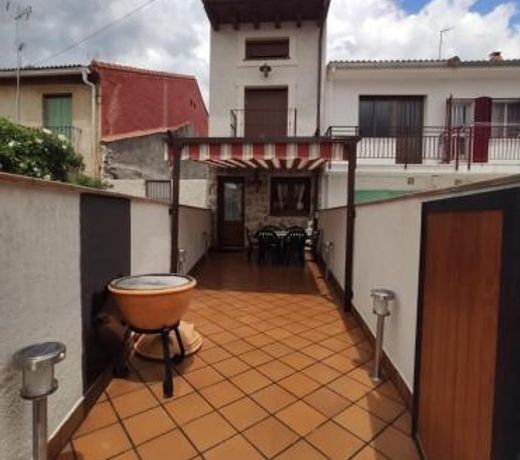 LAS 4 ESTACIONES - Rascafría